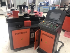 Máy Uốn Vòm CNC HP05-UV200CNC