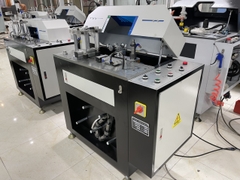 Máy Đầu Đố Cửa Nhôm Hệ HP06-FD01