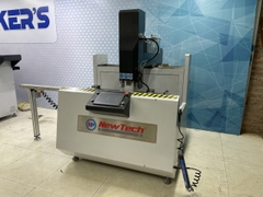 Máy Phay Khóa HP01-FKx80