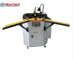 Máy Ép Góc Thủy Lực HP03-EGCNC-120