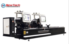 Máy cắt nhôm hai đầu A420