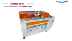 Máy Phay Đố Cửa Nhôm Định Hình HP06-FDCB01