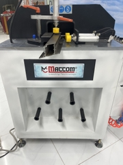 Máy Phay Đố Cửa Nhôm Định Hình HP06-FDCB-01