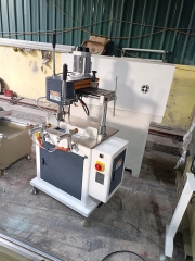 Máy Phay Khóa HP01-FKx80