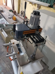 Máy Phay Khóa HP01-FKx80