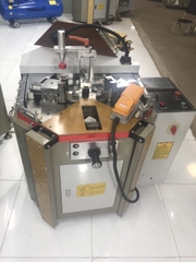 Máy Ép Góc Thủy Lực HP03-EGCNC-120