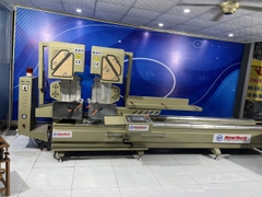 Máy Cắt Nhôm Hai Đầu HP02-A500x3700