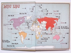 Bản đồ - Nhã Nam - Giá bìa 345k