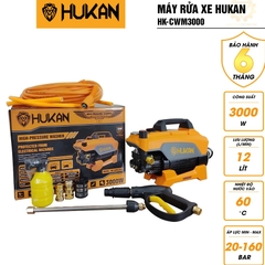 Máy rửa xe Hukan HK-CWM 3000W