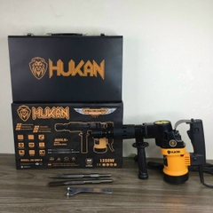 MÁY CHUYÊN ĐỤC 17MM HK-D0810
