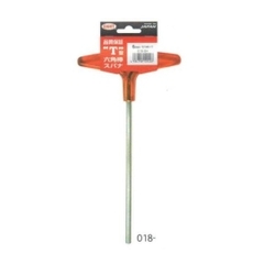 Bộ lục giác chữ T Eight 018-S1