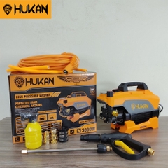 Máy rửa xe Hukan HK-CWM 3000W