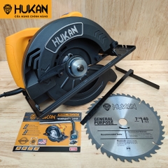 Máy cưa gỗ HUKAN HK-CS185