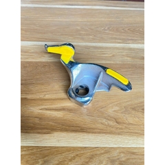 Mỏ vịt máy ra vào lốp ô tô và xe máy 28mm
