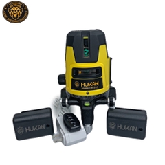 Máy Cân Bằng Laze HUKAN HK-253, Máy Bắn Cốt 5 Tia