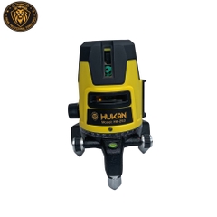 Máy Cân Bằng Laze HUKAN HK-253, Máy Bắn Cốt 5 Tia