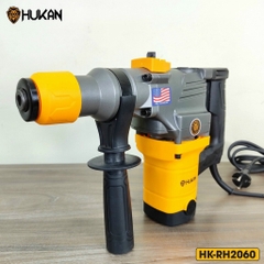 Máy khoan đục HK-RH2060