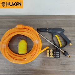 Máy rửa xe Hukan HK-CWM 3000W