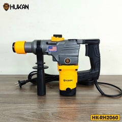 Máy khoan đục HK-RH2060