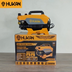 Máy rửa xe Hukan HK-CWM 3000W