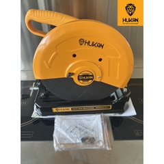 Máy cắt sắt HUKAN HK-355S