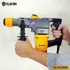 Máy khoan đục HK-RH2060