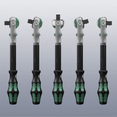 Bộ khẩu 3/8 05003594001