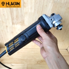 Máy cắt mài góc Hukan K14