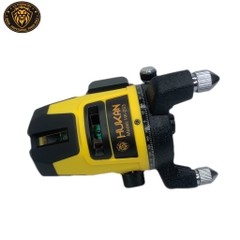 Máy Cân Bằng Laze HUKAN HK-253, Máy Bắn Cốt 5 Tia