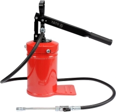 Máy bơm mỡ dùng tay Yato YT-07061