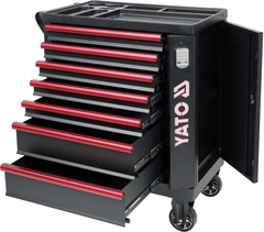 Tủ đựng đồ nghề sửa chữa đa năng Yato YT-09004