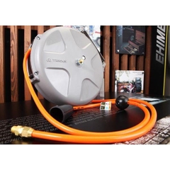Cuộn dây hơi tự rút 10m Sankyo SHS-210Z