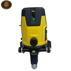 Máy Cân Bằng Laze HUKAN HK-253, Máy Bắn Cốt 5 Tia