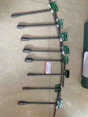 Bộ T Howton Sửa xe