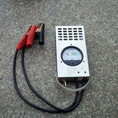 Đồng hồ đo ác quy BT54