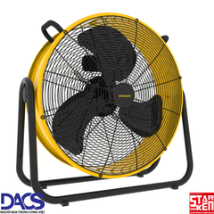 Quạt Công nghiệp Stanley 20” SLF305018