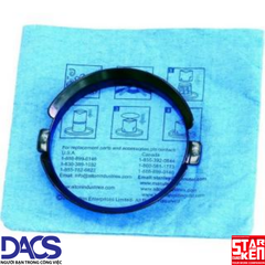 Bộ lọc bụi giấy và vòng giữ Stanley 19-1500N