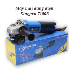 Máy Mài Điện Kingpro KP-7100B