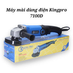 Máy Mài Điện Kingpro KP-7100D
