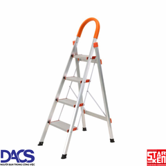 THANG GHẾ NHÔM STARKEN ST204D
