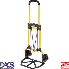 Xe đẩy hàng leo cầu thang Stanley FT584