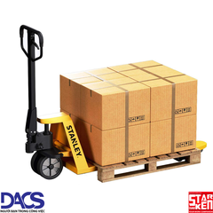 Xe nâng tay 2500kg Stanley SXWTI-CPT-25XL