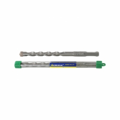 Mũi Khoan Bê Tông 4 Cạnh KBL4-10*160