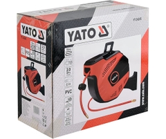 Dây hơi tự rút Yato YT-24243 (14m)