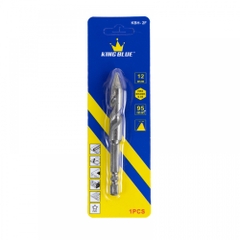 Mũi Khoan ĐN Lục Giác 2 Cạnh KBH2F-12*95