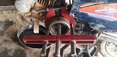 Vam tháo càng sau xe tay ga SH, Air blade, vision, lead