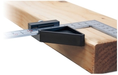 Thước ke vuông thợ mộc Shinwa 10424