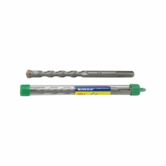 Mũi Khoan Bê Tông 4 Cạnh KBL4-12*160
