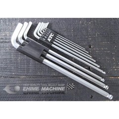 Bộ lục giác hệ inch HL259BSP