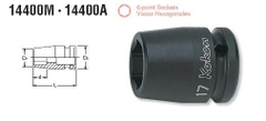 Đầu khẩu 1/2 inch Koken 14401M